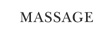 massage