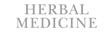 herbal medicine
