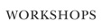 herbal workshops